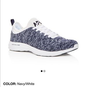 Athletic Propulsion Labs “APL” women’s sneakers
